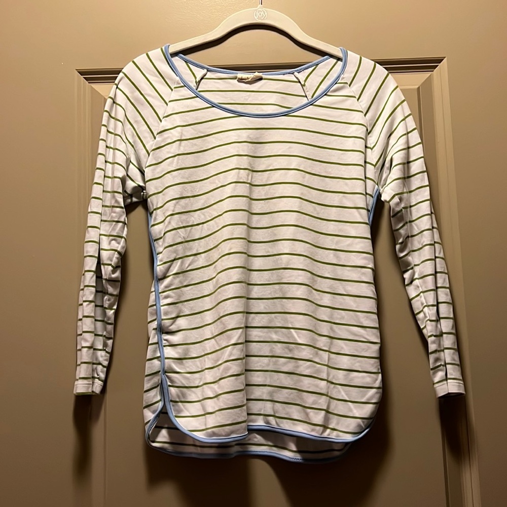 Lake Pajamas Sleep Shirt